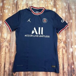 Paris Saint Germain Messi #30 Jersey 
Size XXL Women’s